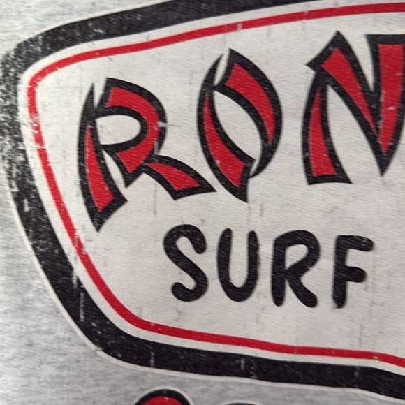Vintage RonJon hoodie - Picture 5 of 7
